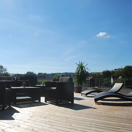 Landgasthof Hirschen Untermettingen Uehlingen-Birkendorf Ngoại thất bức ảnh