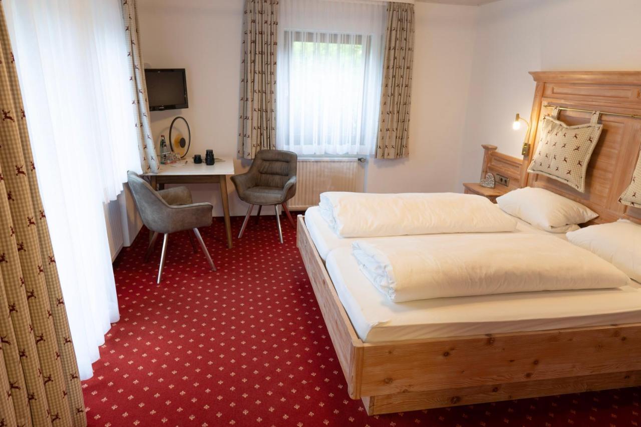 Landgasthof Hirschen Untermettingen Uehlingen-Birkendorf Ngoại thất bức ảnh
