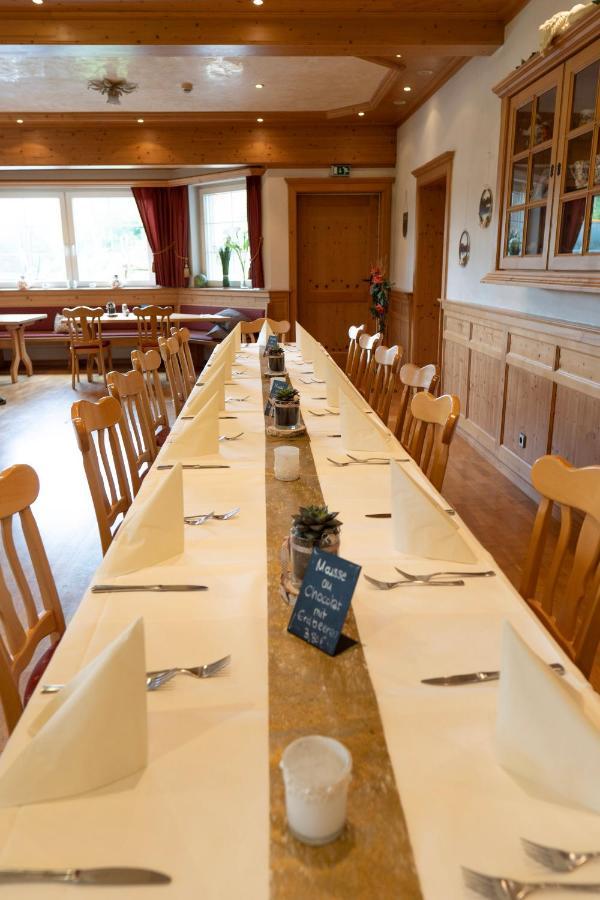 Landgasthof Hirschen Untermettingen Uehlingen-Birkendorf Ngoại thất bức ảnh