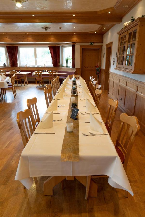 Landgasthof Hirschen Untermettingen Uehlingen-Birkendorf Ngoại thất bức ảnh