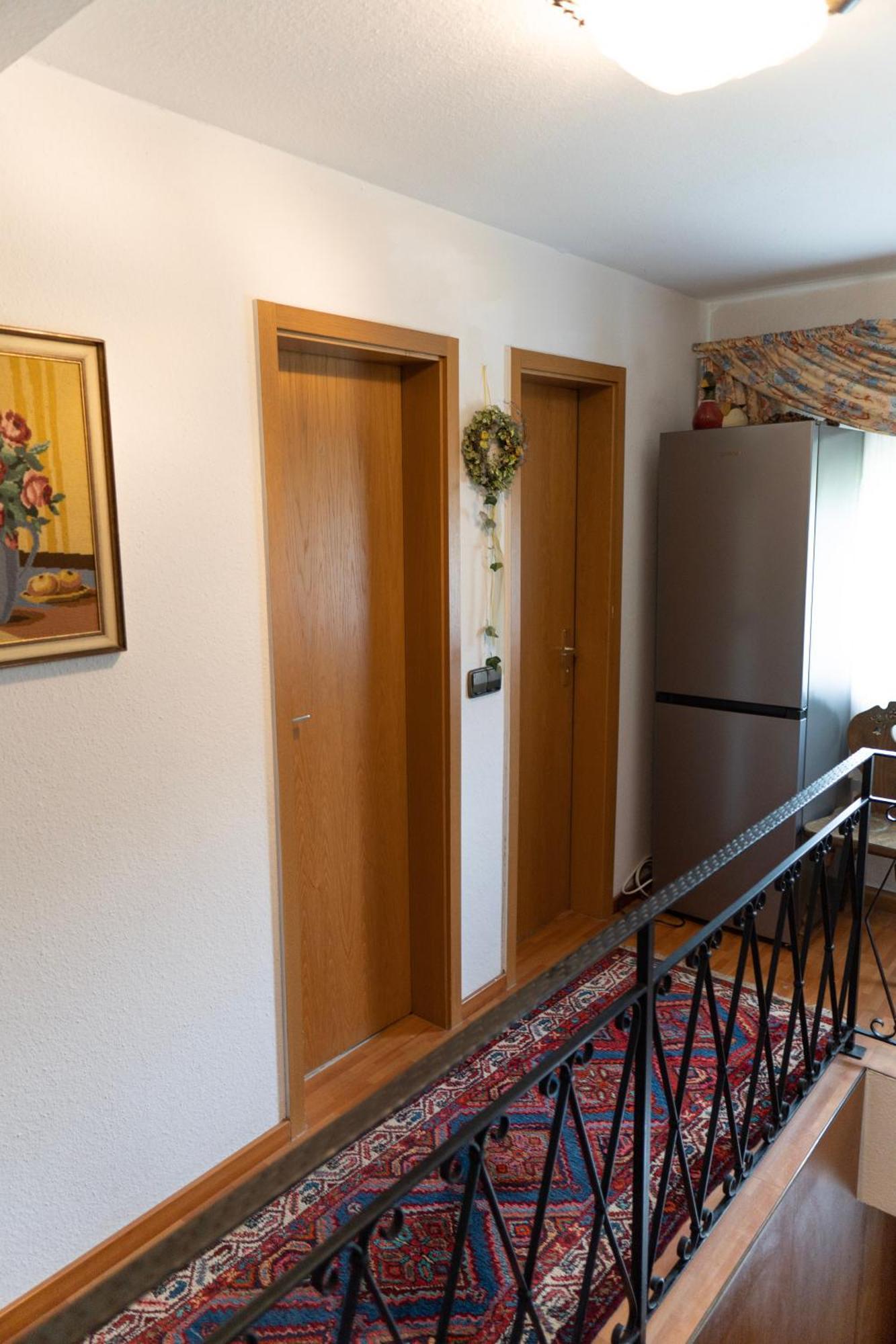 Landgasthof Hirschen Untermettingen Uehlingen-Birkendorf Phòng bức ảnh
