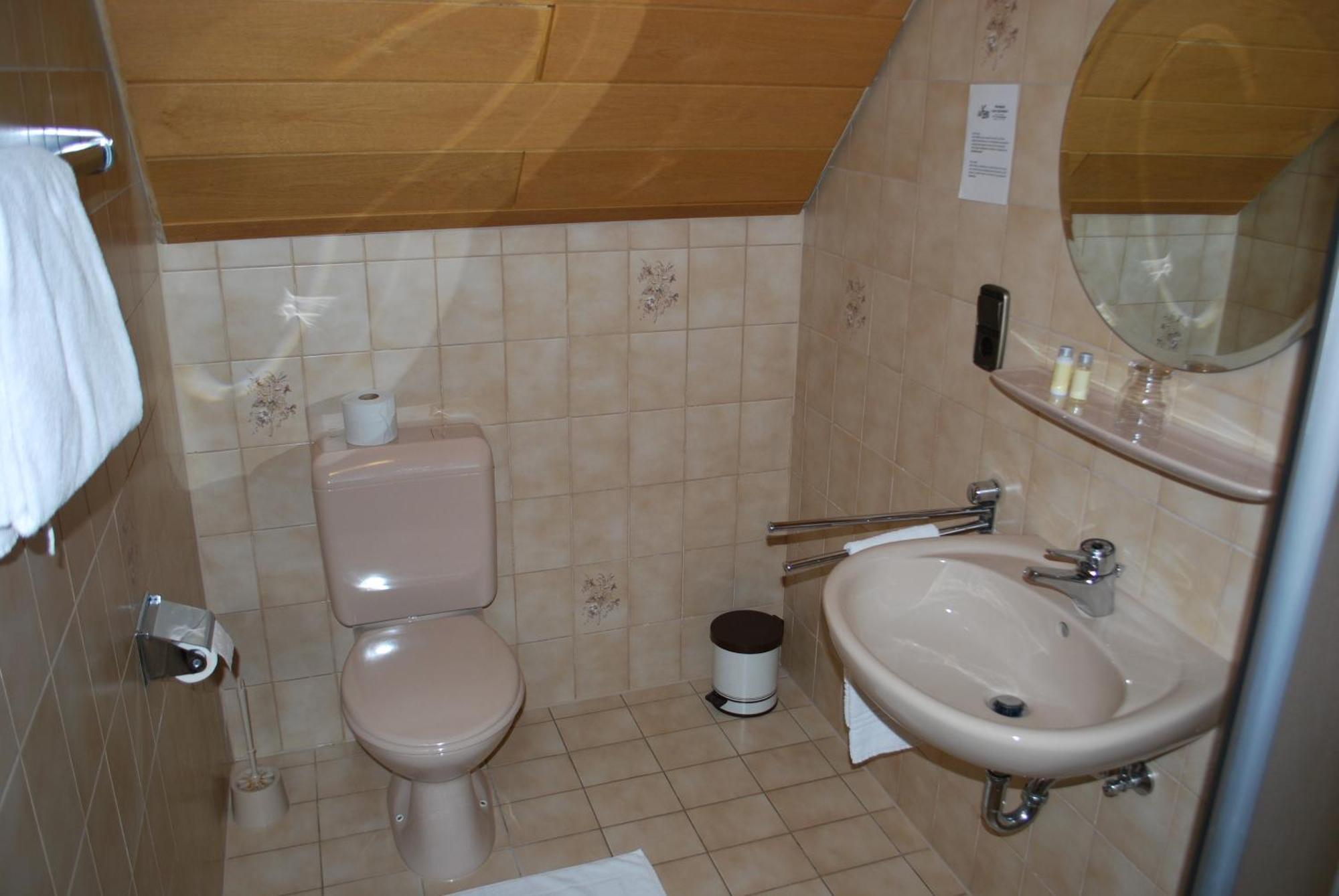 Landgasthof Hirschen Untermettingen Uehlingen-Birkendorf Phòng bức ảnh
