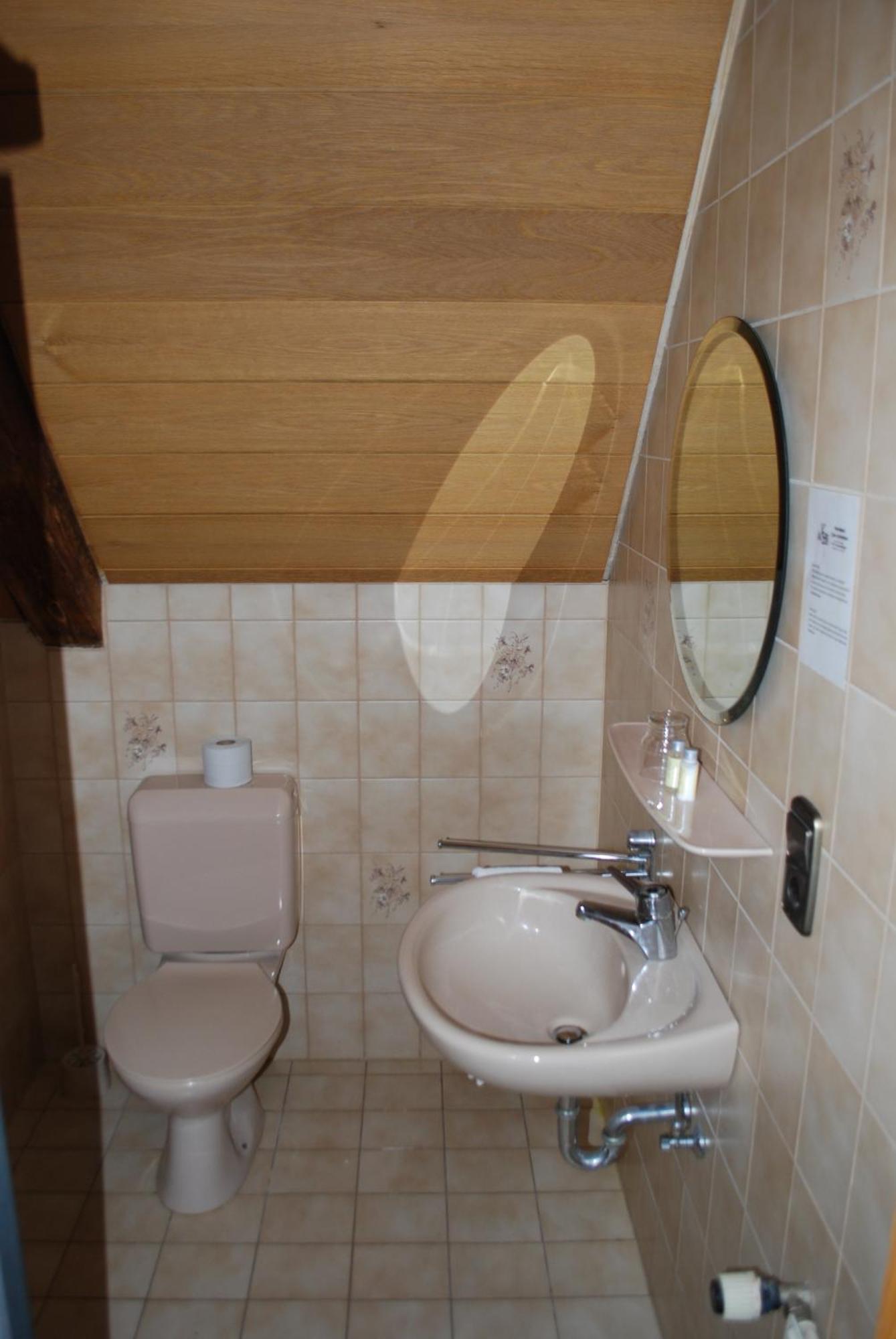 Landgasthof Hirschen Untermettingen Uehlingen-Birkendorf Phòng bức ảnh