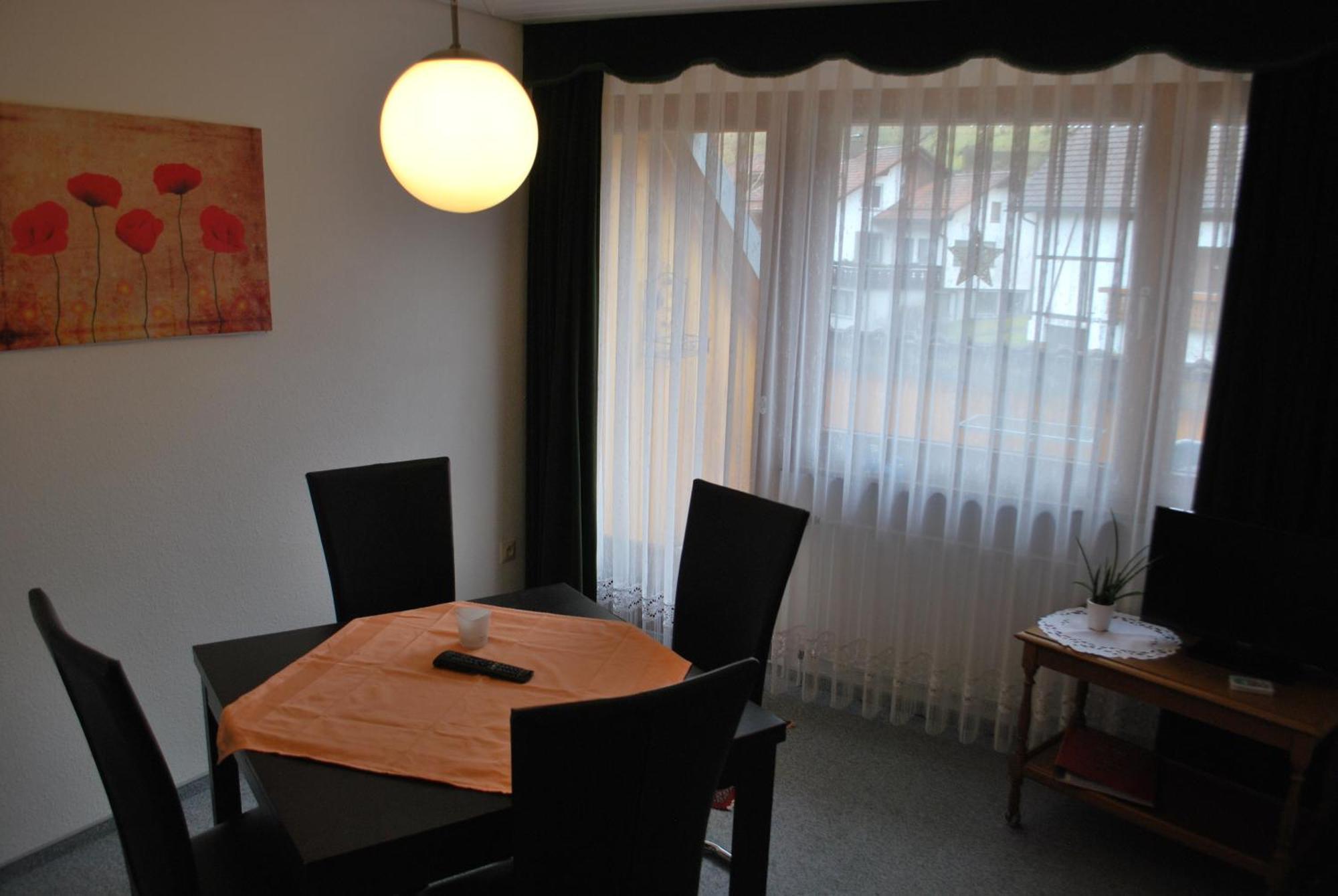 Landgasthof Hirschen Untermettingen Uehlingen-Birkendorf Phòng bức ảnh