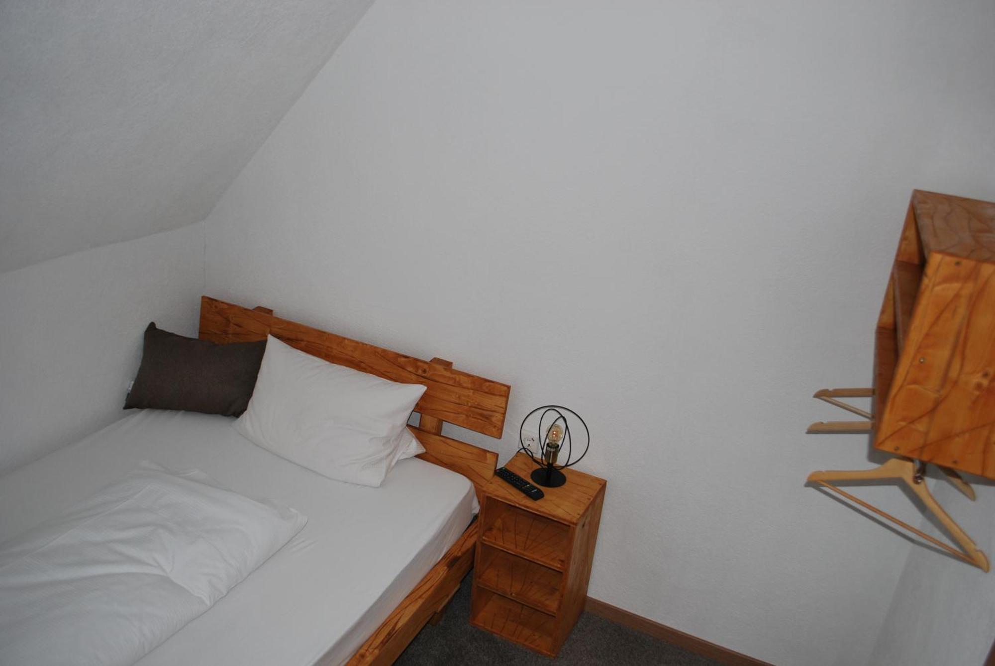 Landgasthof Hirschen Untermettingen Uehlingen-Birkendorf Phòng bức ảnh